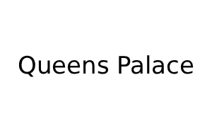 Venue Listing Category Queens Palace