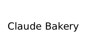 Cake Listing Category Claude Bakery