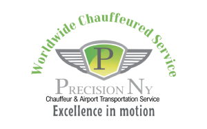 Transportation Listing Category Precision NY