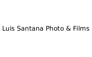 Photographer Listing Category Luis Santana Photo & Films