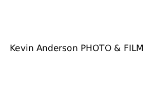 Photographer Listing Category Kevin Anderson Photo & Film