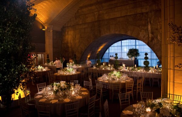 Guastavino’s Gallery 1