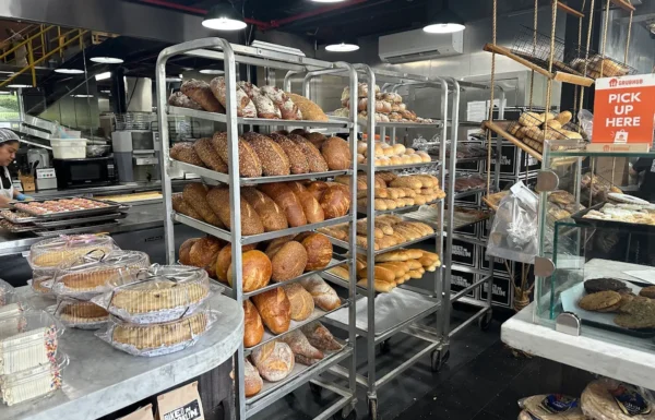 Baked In Brooklyn Gallery 2