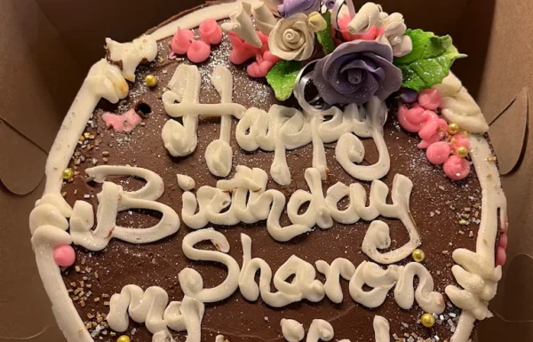Grandma’s cake Gallery 1