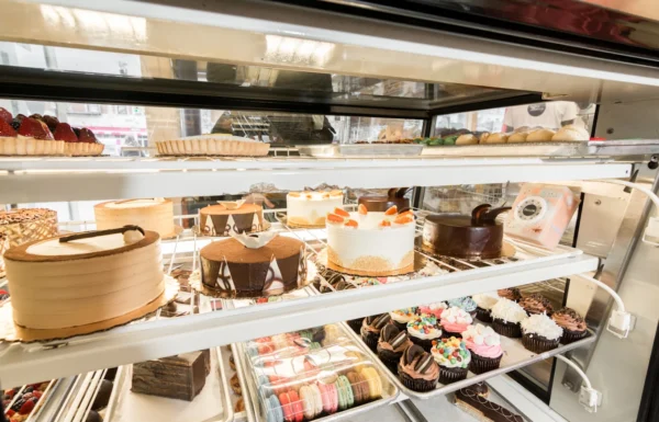 Silver Moon Bakery Gallery 1