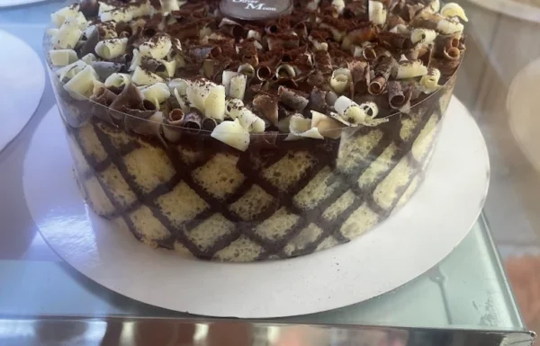 Silver Moon Bakery Gallery 2
