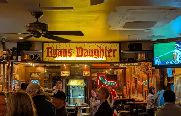 Ryan’s Daughter Gallery 1