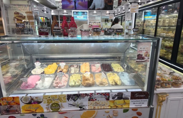 NY Bakery and Desserts Times Square Gallery 1