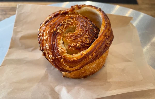 Smør Bakery Gallery 2