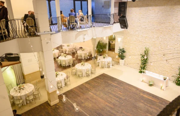 Renaissance Event Hall Gallery 0