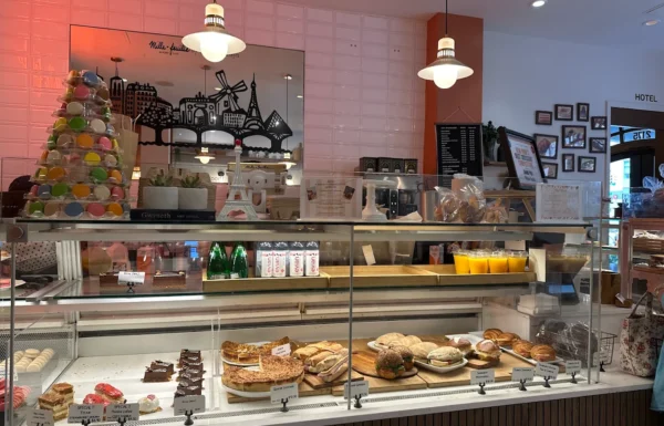 Mille-feuille Bakery Cafe Gallery 3