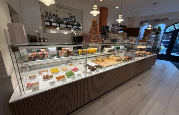 Mille-feuille Bakery Cafe Gallery 2
