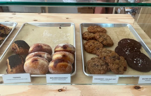 Smør Bakery Gallery 0