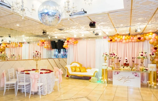 Queens Party Hall Inc Gallery 3