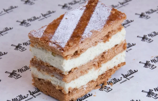 Mille-feuille Bakery Cafe Gallery 1