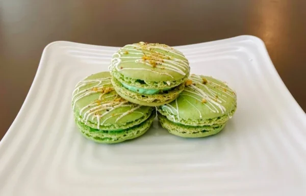 Sweet Karma Desserts Gallery 2
