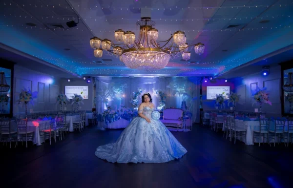 Princess Manor Gallery 1