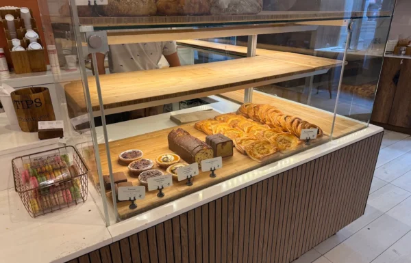 Mille-feuille Bakery Cafe Gallery 0