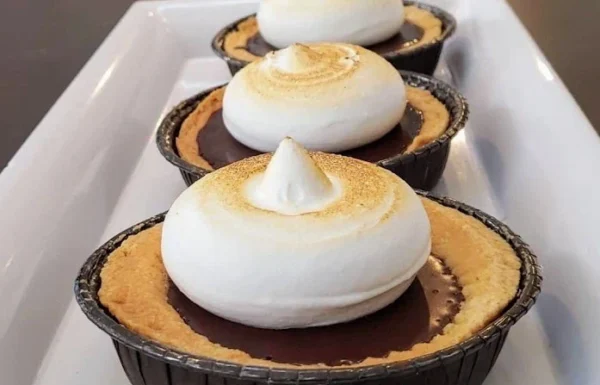 Sweet Karma Desserts Gallery 1