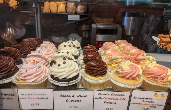 Amy’s Bread Gallery 2