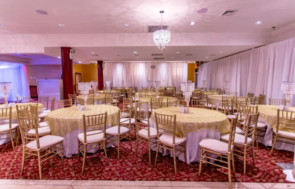 Queens Party Hall Inc Gallery 1