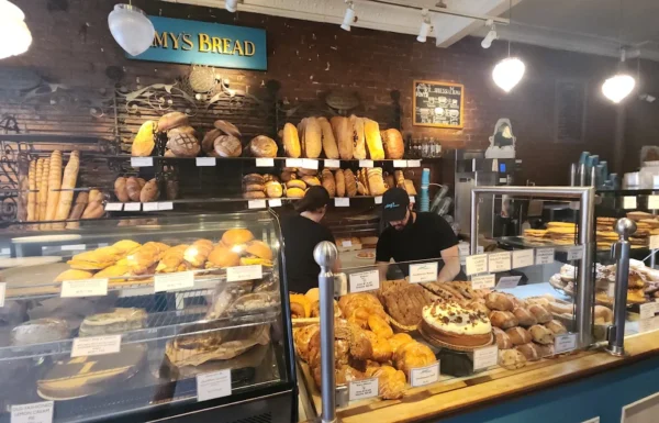 Amy’s Bread Gallery 1
