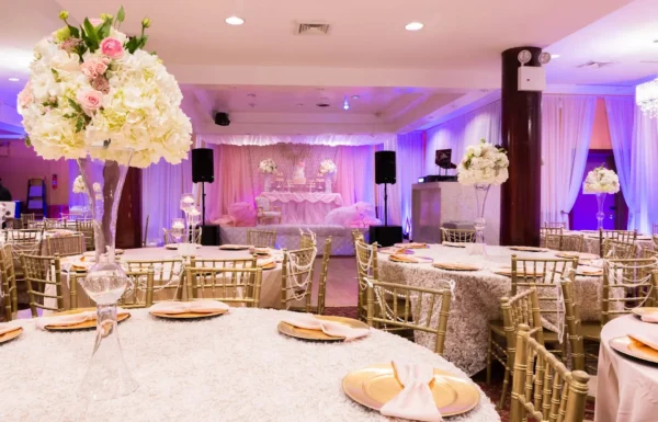 Queens Party Hall Inc Gallery 0