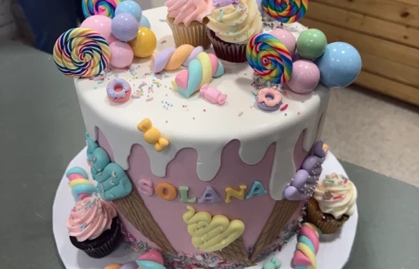 Buttermilk Bakeshop Gallery 3