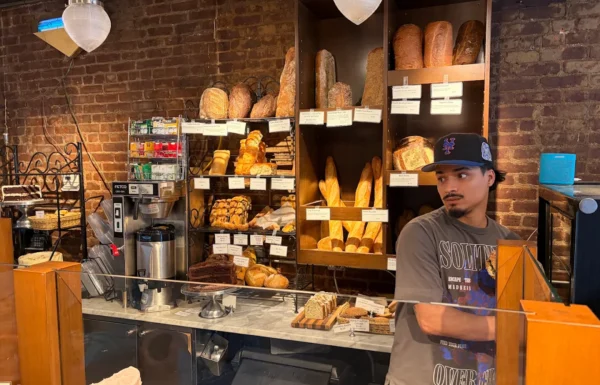 Amy’s Bread Gallery 0