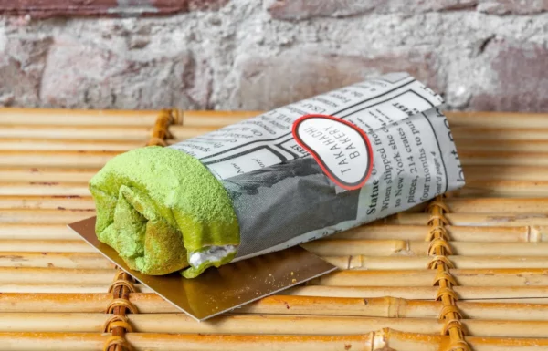 Takahachi Bakery Gallery 1