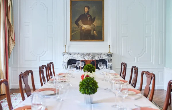 The Astor House Gallery 4