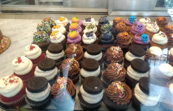 Baked In Brooklyn Gallery 1