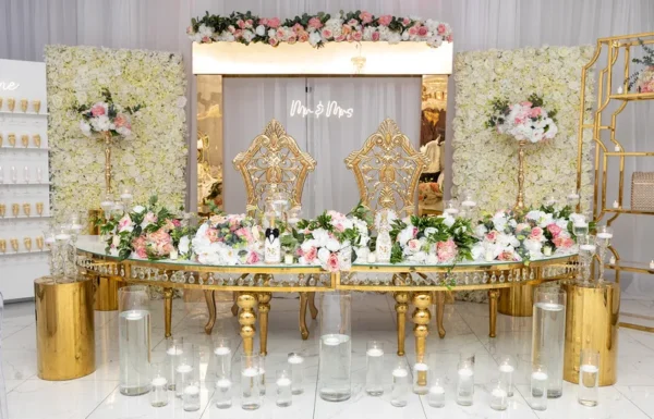 Exclusive Event Space Gallery 3