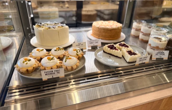 Hani’s bakery + café Gallery 2