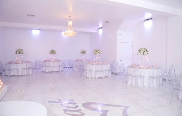 Exclusive Event Space Gallery 2