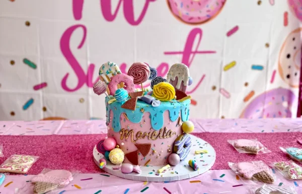 Buttermilk Bakeshop Gallery 1