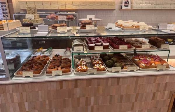 Hani’s bakery + café Gallery 1
