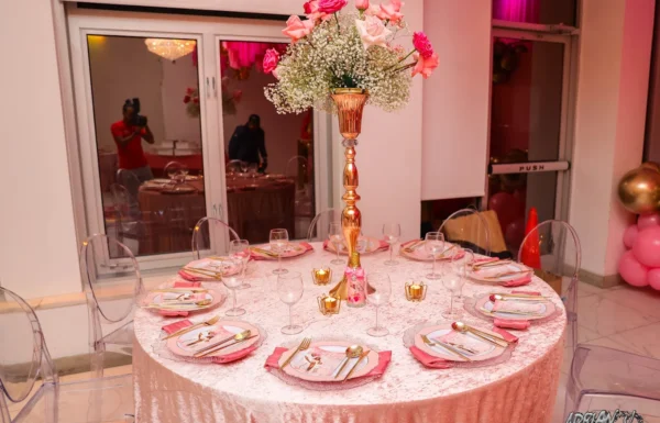 Exclusive Event Space Gallery 1