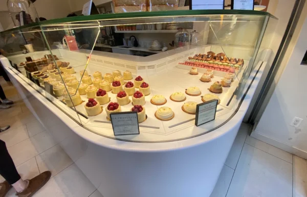 Patisserie Vanessa Gallery 3