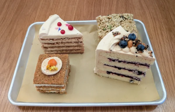Hani’s bakery + café Gallery 0