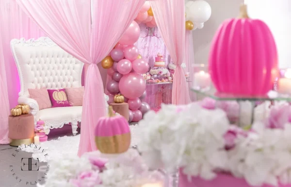 Exclusive Event Space Gallery 0