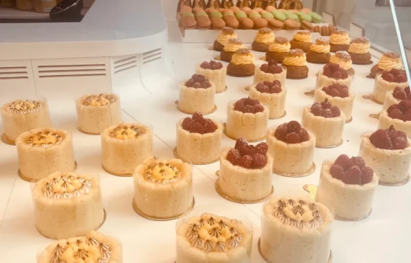 Patisserie Vanessa Gallery 2
