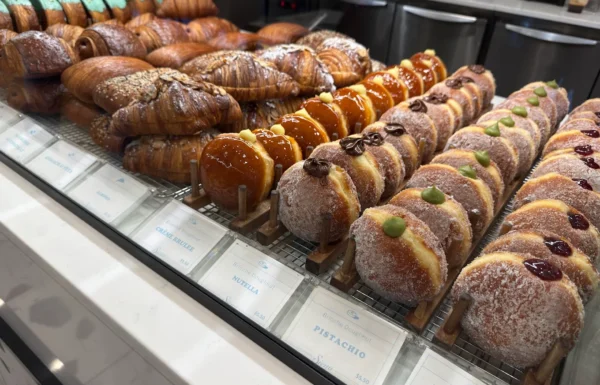 Siena Bakehouse Gallery 2
