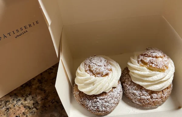 Patisserie Vanessa Gallery 0