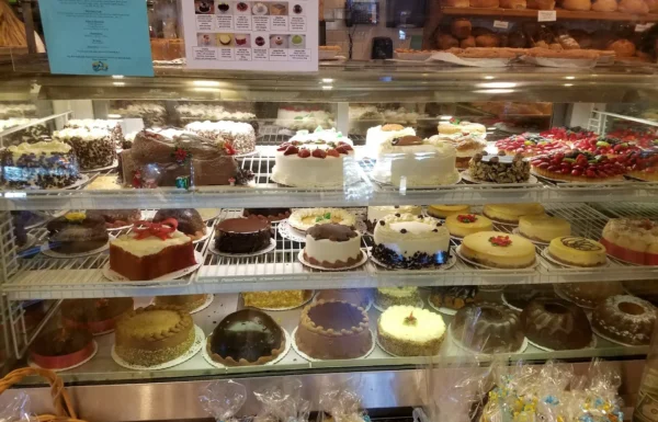 Copenhagen Bakery Gallery 1