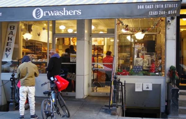 Orwashers Bakery Gallery 1