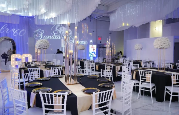 Dreams Queens Event Space Venue Hall Gallery 3
