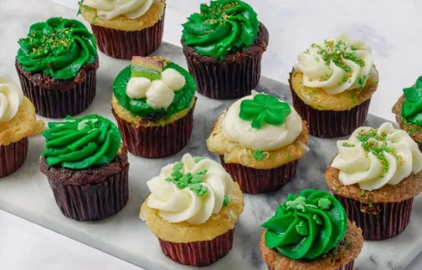 Fresh Patisserie Gallery 2