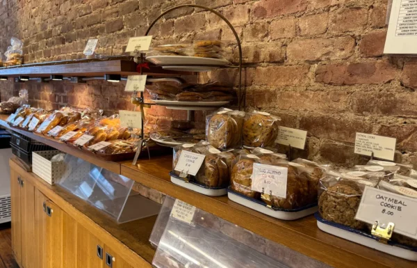 Takahachi Bakery Gallery 0