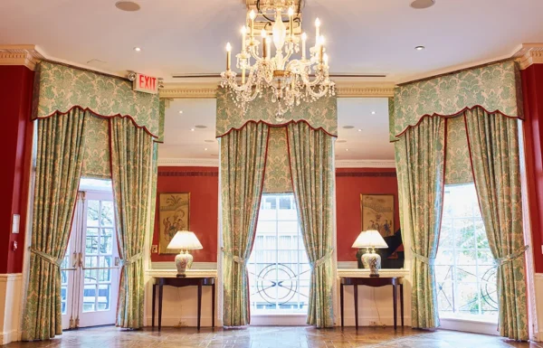 The Astor House Gallery 3